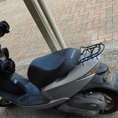 HONDA DIO AF62
