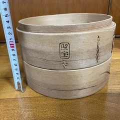 蒸篭