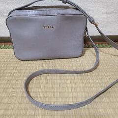 値下げ↓↓↓*FURLA ショルダー*