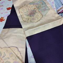 着物帯　美品の画像