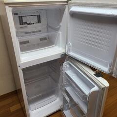 冷蔵庫、三菱電気の画像