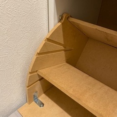 シューズボックス　靴箱　の画像