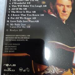 中古CD) ジョン ピザレリ jhon pizzarelli / all of me  オールオブミーの画像
