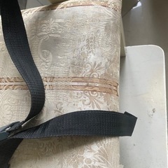 子供イス　2脚の画像