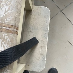 子供イス　2脚の画像