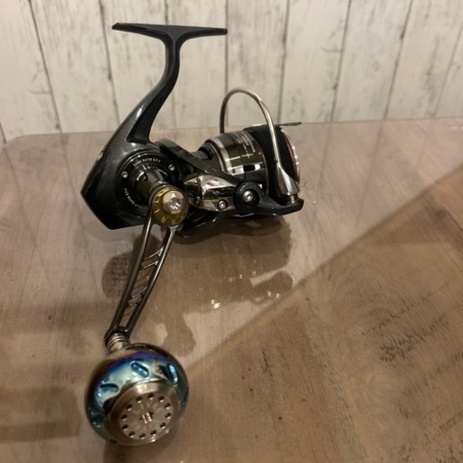 16キャタリナ4000H