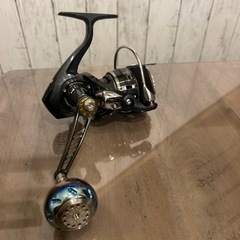 16キャタリナ4000H