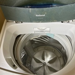 洗濯機　の画像