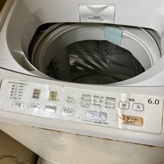 洗濯機　の画像
