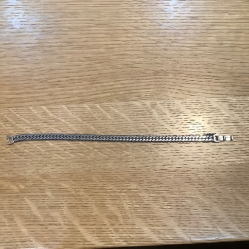 pt850 ブレス　6面W 約30g 6000/g×29