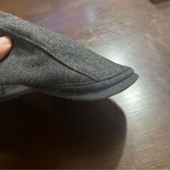 ビームス　ハンチングの画像