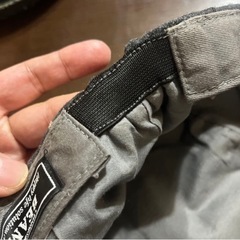 ビームス　ハンチングの画像