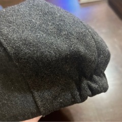 ビームス　ハンチングの画像