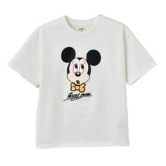 ☆しまむら リトシー ミッキーマウス Tシャツ&パンツ☆①
