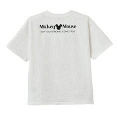 ☆しまむら リトシー ミッキーマウス Tシャツ&パンツ☆①の画像