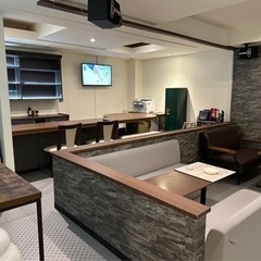 札幌市南区澄川にてカフェバーオープンしました😉パフェ一つご馳走します！ - パーティー