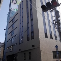 貸店舗事務所　池袋駅徒歩10分　138.41㎡
