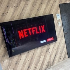 SONY 65型　KJ-65X9500H 液晶テレビの画像