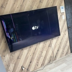 SONY 65型　KJ-65X9500H 液晶テレビの画像