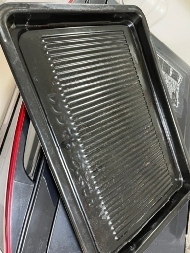 本日取引限定HITACHI オーブンレンジ