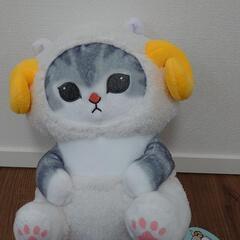 【取引者決定】1000半額→500円→250円モフサンドからひつ...