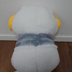 【取引者決定】1000半額→500円→250円モフサンドからひつじにゃんの画像