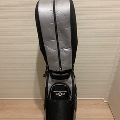 ゴルフクラブセット　の画像