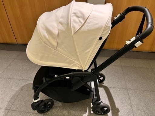 バガブー ビー6  bugaboo