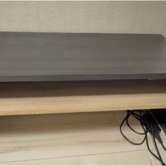 ローテーブル