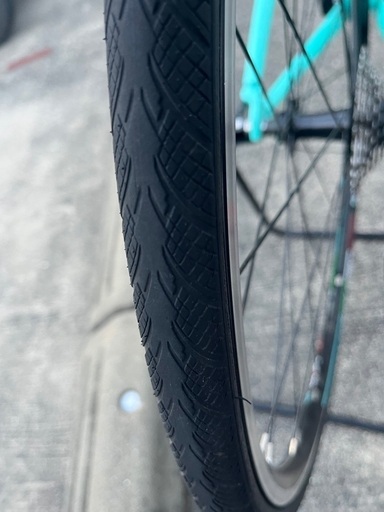 Bianchi VIA NIRONE7 2021