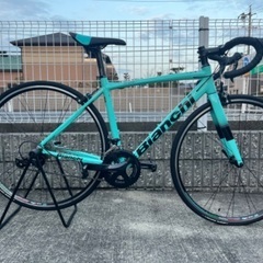 Bianchi VIA NIRONE7 2021