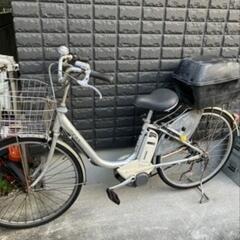 電動自転車