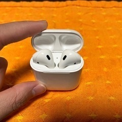 【値下】AirPods 第1世代【右のみ使用可能】の画像
