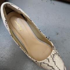靴/バッグ 靴 パンプス