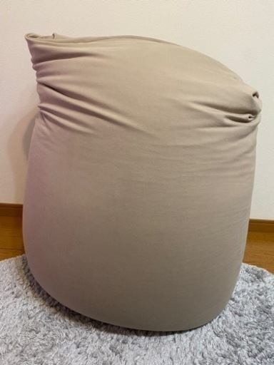 決まりました⭐︎ Yogibo Midi (ヨギボー ミディ) ライトグレー