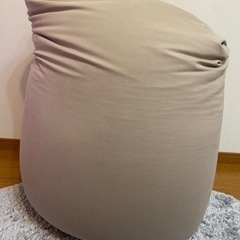 決まりました⭐︎ Yogibo Midi (ヨギボー ミディ) ライトグレー