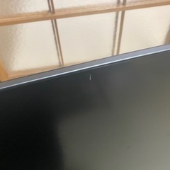 【週末限定お値下げ！！！】DELL U3415Wの画像