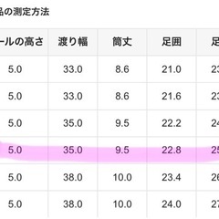☆新品未使用　厚底5cm ショートブーツ　レザー調　ブラック　us9(24.5~25.5ぐらい) の画像