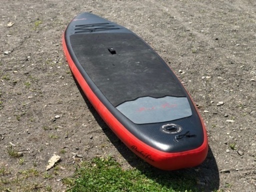 ※急募　明日まで　peaks5 SUP ピークス5 サップ　スタンドアップパドル