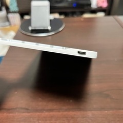 【郵送🉑】ワイヤレス　キーボードカバー付⌨️の画像