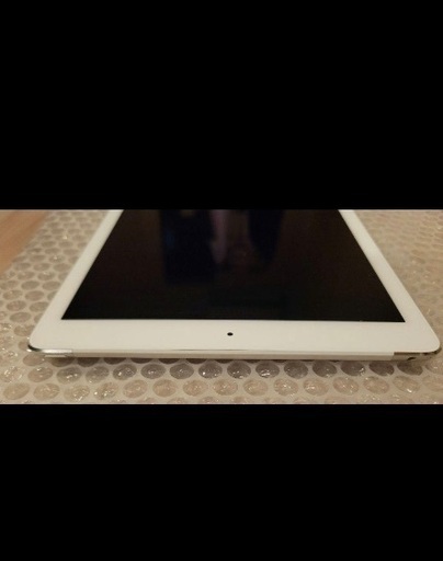 【SIMフリー】iPad Air2 Wi-Fi+Cellular 16GB