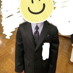 子供用スーツ