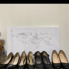 靴/バッグ 靴 パンプス  