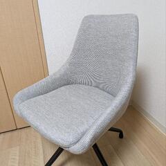 【新品】 かなでもの Swivel ラウンドチェア