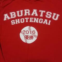 カープ Tシャツの画像
