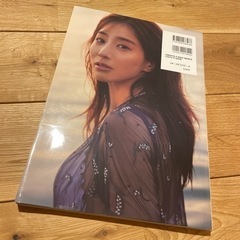 田中みなみ　写真集の画像
