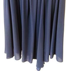【試着のみ】UNWINDER×UNITED ARROWS　ワンピース　38の画像