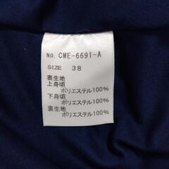 【試着のみ】UNWINDER×UNITED ARROWS　ワンピース　38の画像