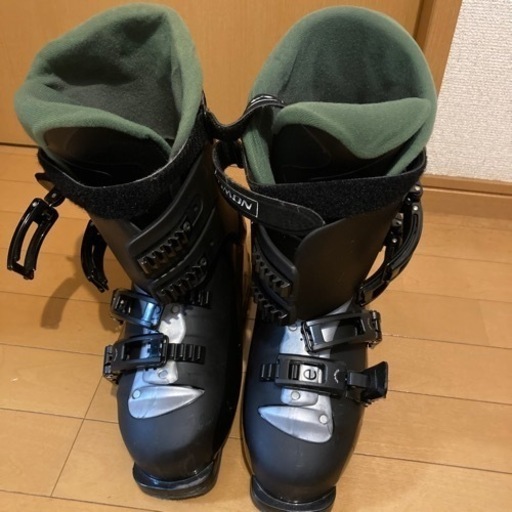 スキーブーツ26㎝
