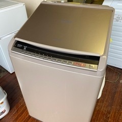 市内配送無料　日立 HITACHI BW-DV100C N [ビ...